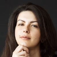 Полина Хабарова