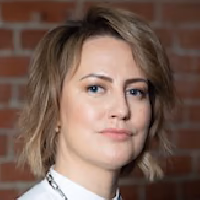 Полина Самсонова