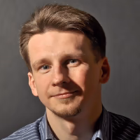 Сергей Шамбер