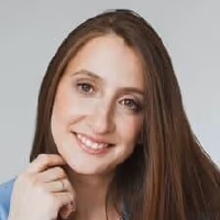 Светлана Болсуновская