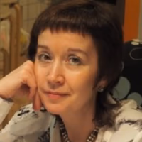 Светлана Постаногова