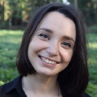 Светлана Тойбар