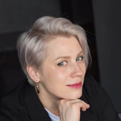 Татьяна Балашова