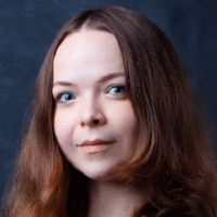 Валентина Александрова