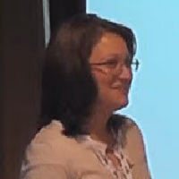 Валентина Миронова