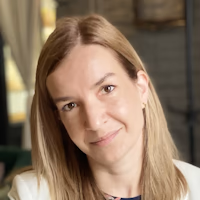 Валентина Юдина