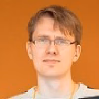 Виталий Глибин