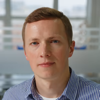 Владимир Бузов