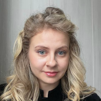 Яна Шигонцева