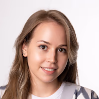 Ярослава Чеботарёва