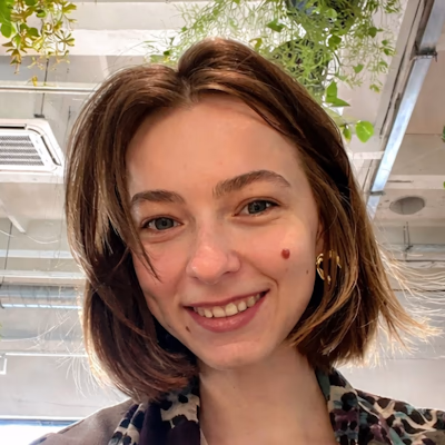 Юлия Яковлева